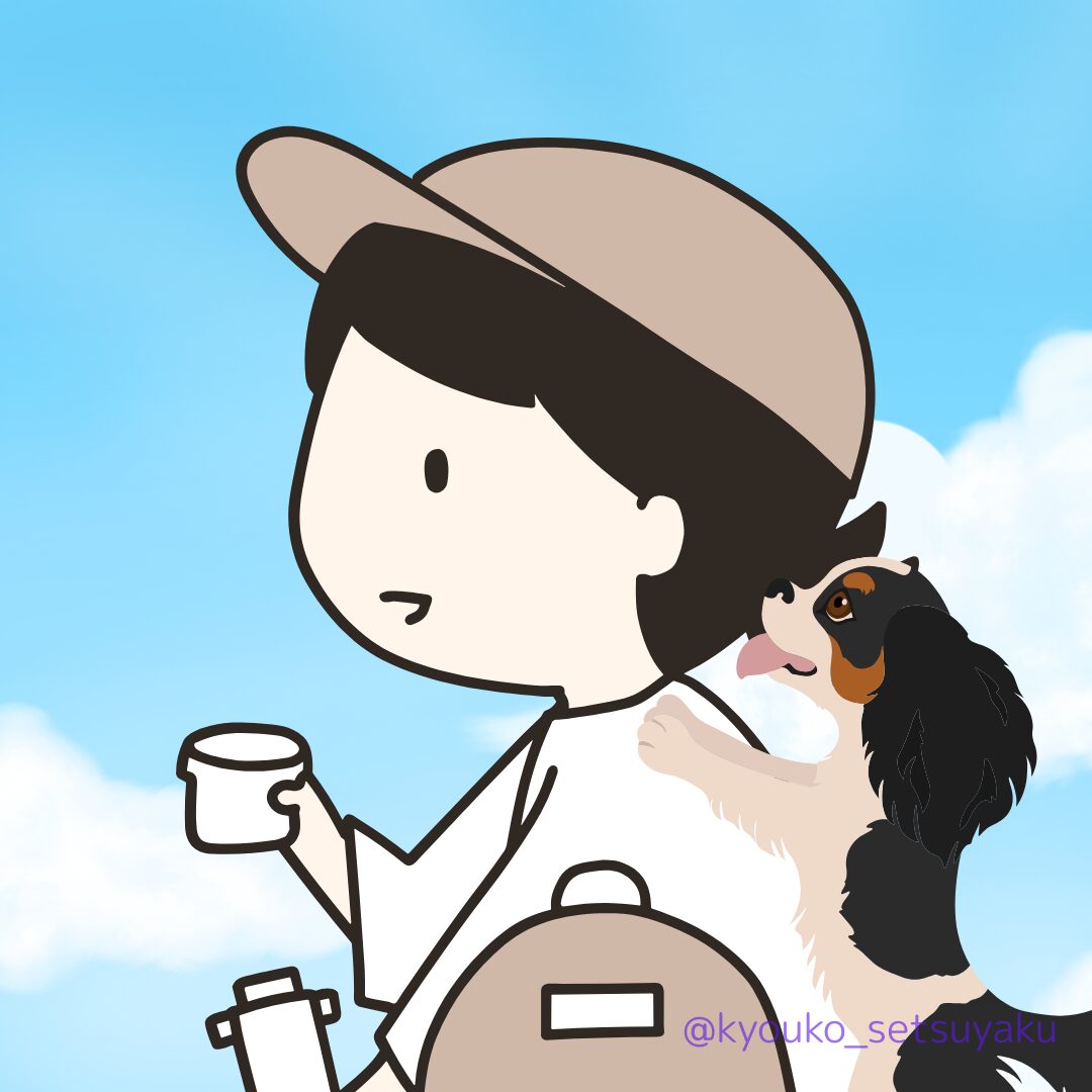 kyouko_setsuyakuのアバター